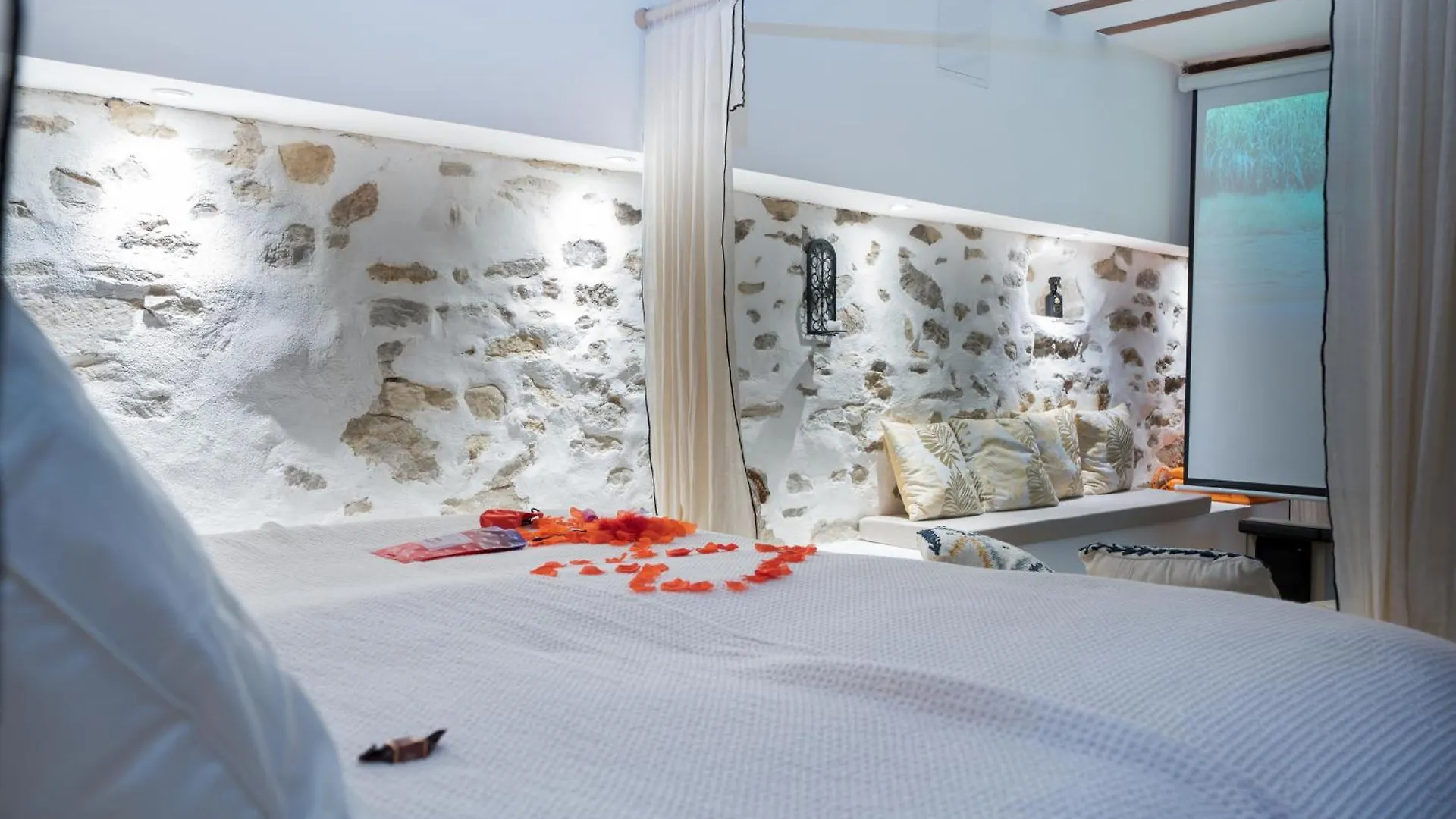 Apartment Incroyable Love Room Jacuzzi ,Hammam,Cinema Le Beausset